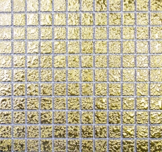 Cerámica mosaico de oro mosaico de azulejos textura pared azulejos backsplash cocina azulejos backsplash cocina ducha pared MOS18-0707