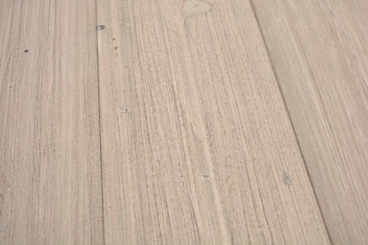 Paneles de madera autoadhesivos revestimiento de pared panel de pared de madera revestimiento de pared gris marrón - MOS170-W013 ( 9 piezas)
