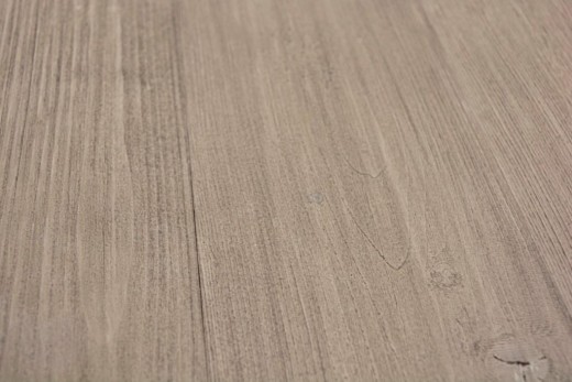 Paneles de madera autoadhesivos panel de pared panel de pared de madera panel de pared gris marrón - MOS170-W015 ( 9 piezas)