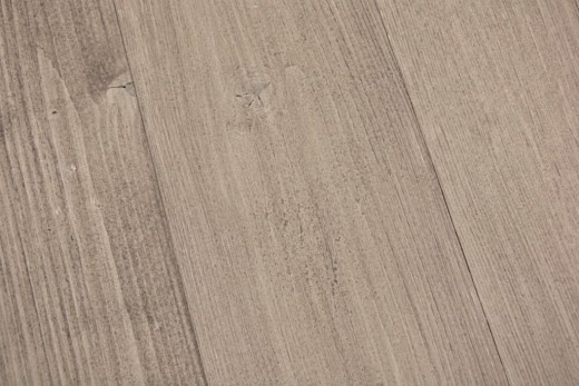 Paneles de madera autoadhesivos panel de pared panel de pared de madera panel de pared gris marrón - MOS170-W015 ( 9 piezas)