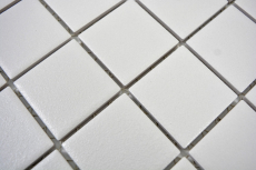 Mosaico de azulejos de cerámica de edad blanco SLIPPROOF SLIPPROOF MOS14-0111-R10_f