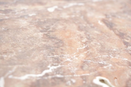 Azulejo de piso Rossoverona rose teracotta aspecto antiguo travertino mosaico azulejo pared azulejo backsplash cocina cuarto de baño - MOSf-45-45061