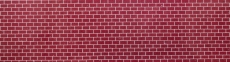 Muestra de mano mosaico azulejo espejo cuarzo compuesto piedra artificial Ladrillo Artificial rojo MOS46-ASMB4_m