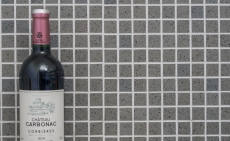 Muestra de mano mosaico azulejo backsplash cuarzo compuesto piedra artificial Gris artificial MOS46-ASM23_m