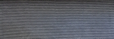Muestra de mano mosaico ECO Reciclaje GLAS Ladrillo Esmalte negro mate MOS140-B21B_m