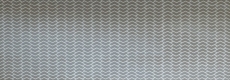 Muestrario de mano mosaico ECO Reciclaje VIDRIO espiga esmalte gris-marrón mate MOS140-HB35G_m
