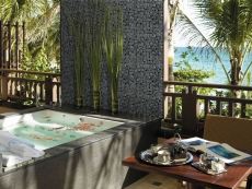 Muestra de mano mosaico azulejo espejo translúcido negro vidrio mosaico cristal piedra negro MOS92-1028_m