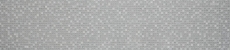 Muestra de mano azulejo mosaico Azulejo espejo translúcido blanco Mosaico de vidrio Piedra de cristal blanco MOS92-0102_m