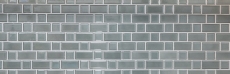 Metro Subway azulejos de mosaico de cerámica azulejo backsplash pared de la cocina gasolina MOS26WM-0218_f | 10 esteras de mosaico