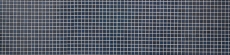 Mosaico de azulejos de cerámica COBALT AZUL AZUL OSCURO Cocina splashback baño MOS18-0405_f