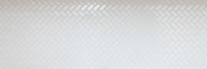 Mosaico cerámico espiga blanco mate revestimiento bañera MOS24-CHB05WM_f