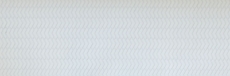 Mosaico de azulejos ECO GLAS en espiga esmalte blanco mate MOS140-HB37W_f | 10 esteras de mosaico