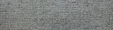 Mosaico de azulejos de acero inoxidable translúcido verde gris compuesto de mosaico de vidrio Crystal acero piedra verde gris MOS87-MV728_f | 10 esteras de mosaico