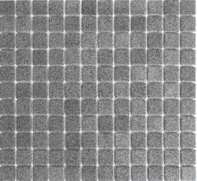 Azulejo de mosaico SLIP-SAVE CUENCA DE LA DUCHA STONE GREY MATT MOS18-0208-R10_f