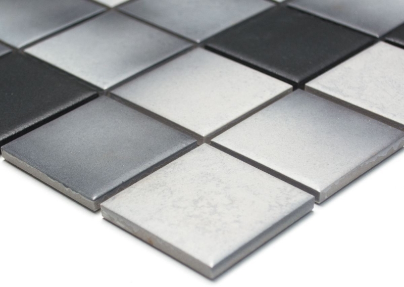Mosaico de cerámica MEZCLA GRIS SLIPPROOF SLIPPROOF MOS16-2211-R10_f