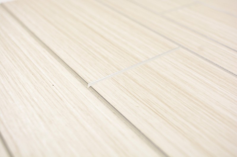 Paneles de pared autoadhesivo aspecto madera Madera Blanco cocina salpicadero azulejo backsplash - MOS200-53WWL_f