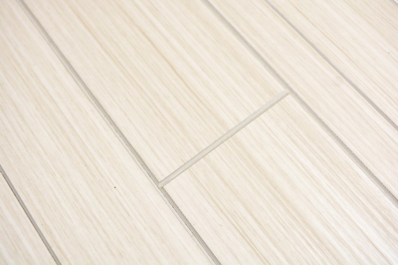 Paneles de pared autoadhesivo aspecto madera Madera Blanco cocina salpicadero azulejo backsplash - MOS200-53WWL_f