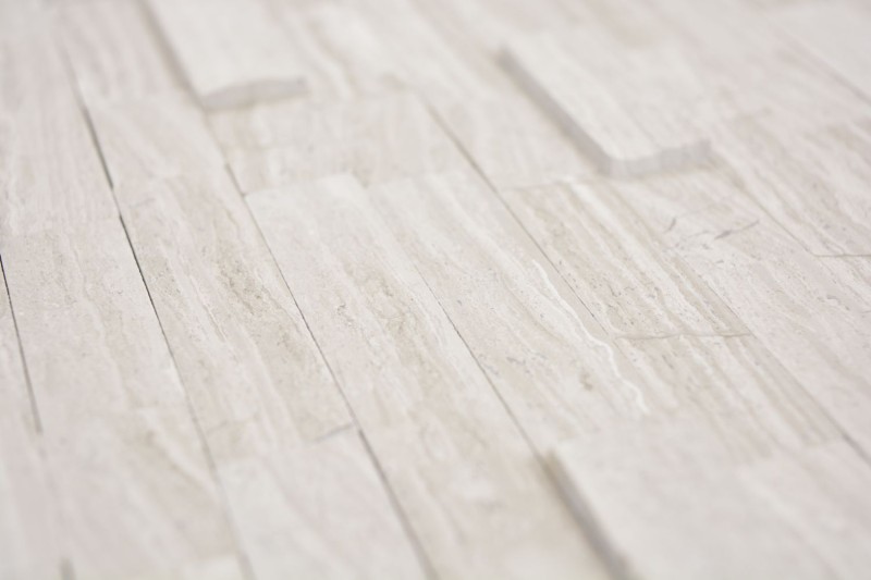 Composite de piedra natural Madera gris MOS200-M02_f