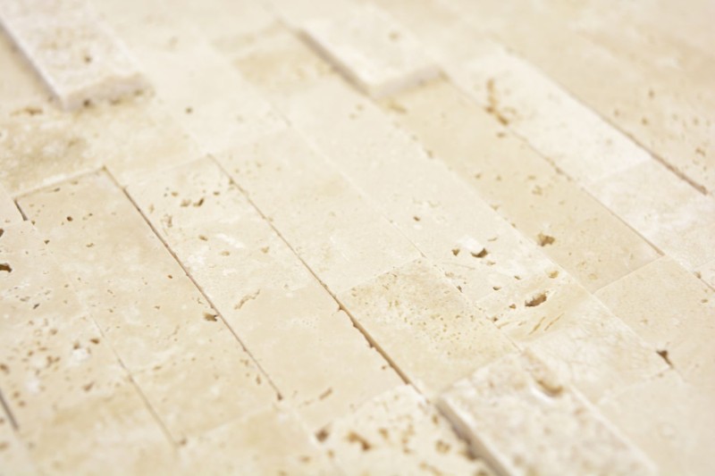Piedra natural compuesta travertino beige MOS200-M42_f
