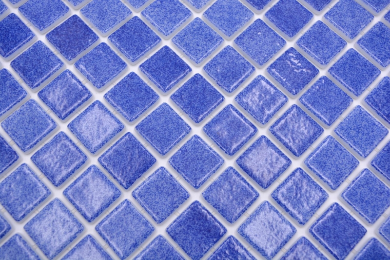 Mosaico azulejo piscina mosaico piscina mosaico azul pared de ducha ESPAÑA MOS220-508PU