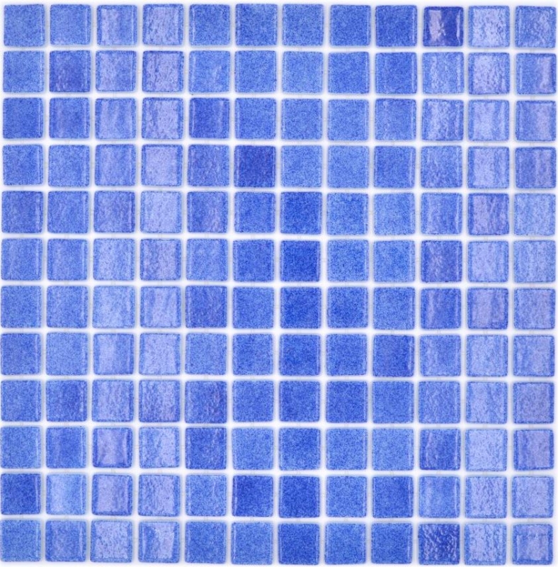 Muestra de mano mosaico azulejo piscina mosaico piscina mosaico azul oscuro pared de ducha ESPAÑA MOS220-508PU_m