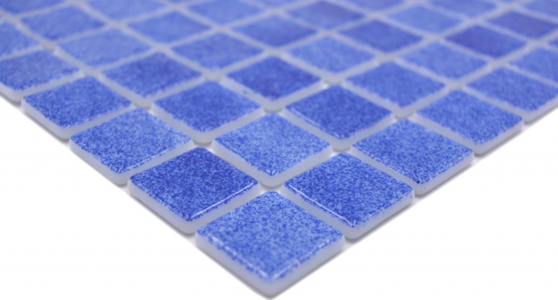 Muestra de mano mosaico azulejo piscina mosaico piscina mosaico azul oscuro pared de ducha ESPAÑA MOS220-508PU_m