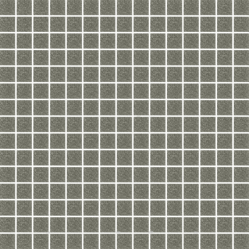 Mosaico de vidrio mosaico azulejo crema gris medio azulejo backsplash pared azulejo cocina azulejo baño - MOS200-A07