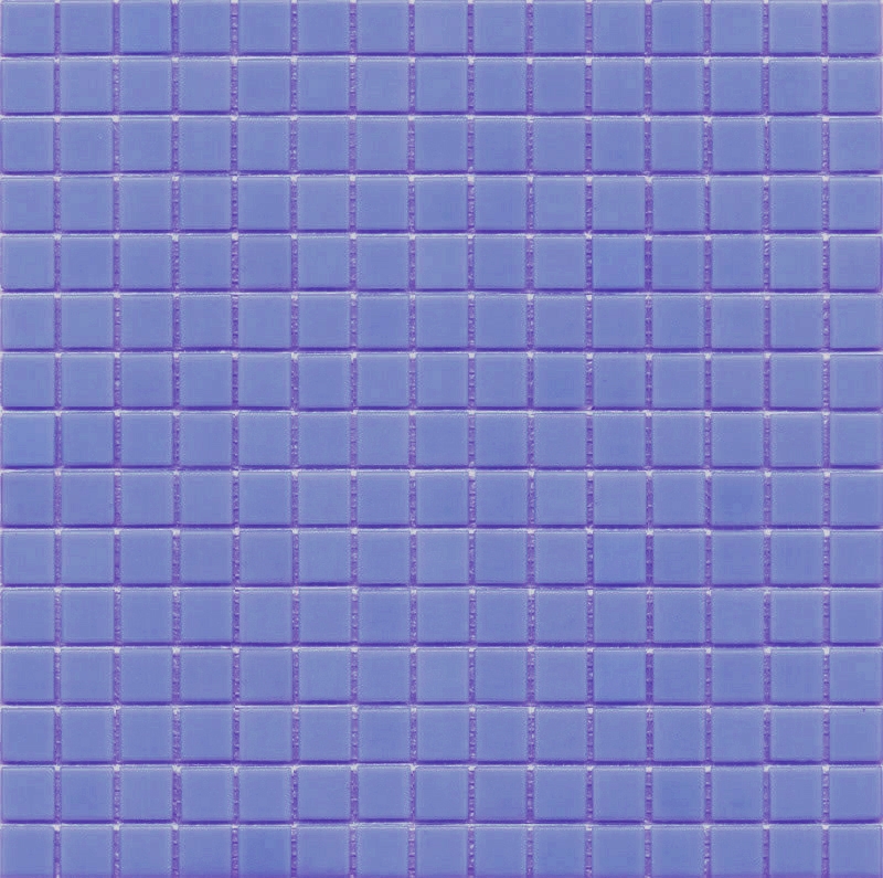 Azulejo de mosaico de vidrio azul persa piscina mosaico piscina - 200-A18