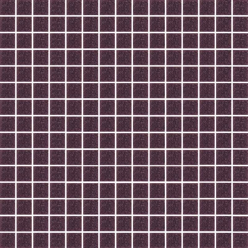Mosaico de vidrio mosaico azulejo púrpura azulejo backsplash cocina splashback MOS200-A44