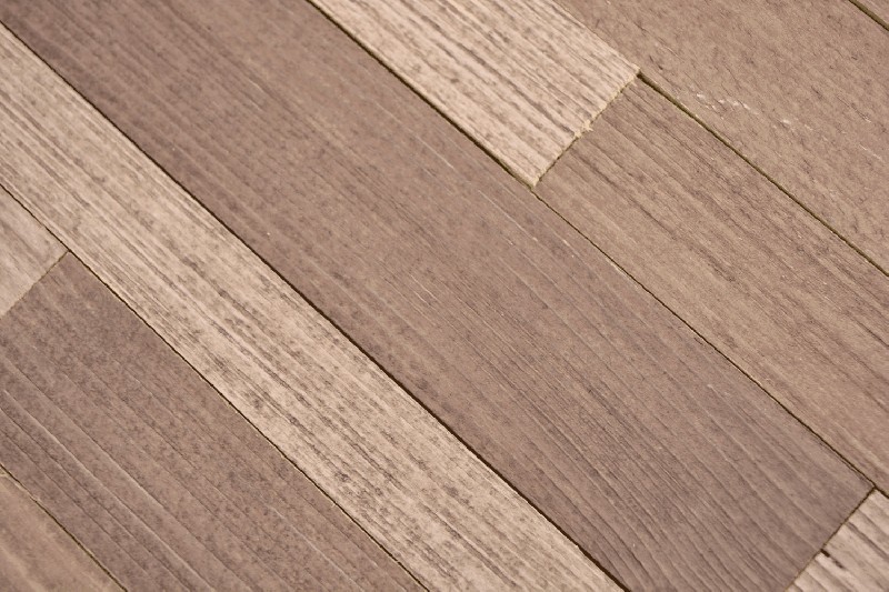 Muestrario de mano compuesto Woodland mix beige/marrón HSC azulejo de pared MOS170-PW1_m