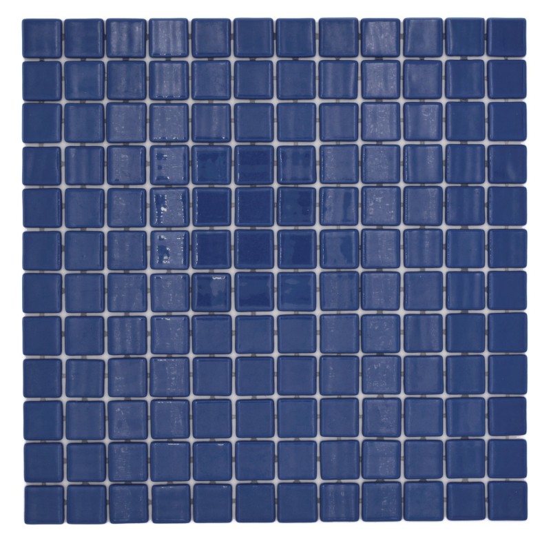 Mosaico azulejo piscina mosaico piscina mosaico azul zafiro azul pared de ducha ESPAÑA MOS220-25916U