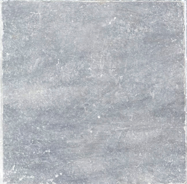 Azulejo mármol piedra natural Bardiglio gris claro antracita piedra natural azulejo aspecto antiguo pavimento plato de ducha cocina pared - MOSF-45-40030