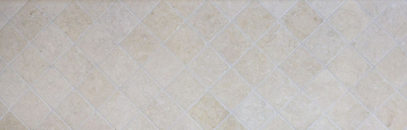 Azulejo mármol piedra natural Botticino marfil crema blanco piedra natural aspecto antiguo azulejo para suelo azulejo para pared azulejo para cocina - MOSF-45-46154