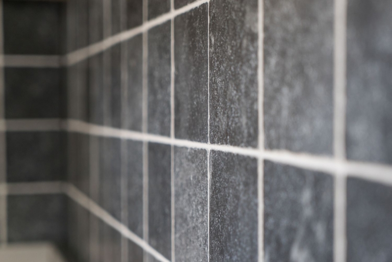 Azulejo mármol piedra natural nero negro antracita gris oscuro piedra natural aspecto antiguo azulejo suelo cocina pared - MOSF-45-46093