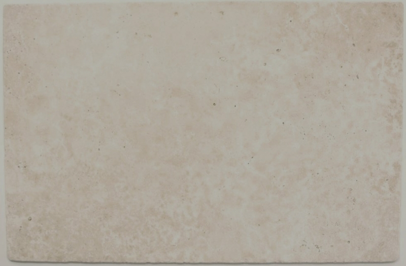 Azulejo Travertino piedra natural Chiaro beige marrón piedra natural azulejo aspecto antiguo azulejo de suelo azulejo de pared azulejo de cocina baño - MOSF-45-46061
