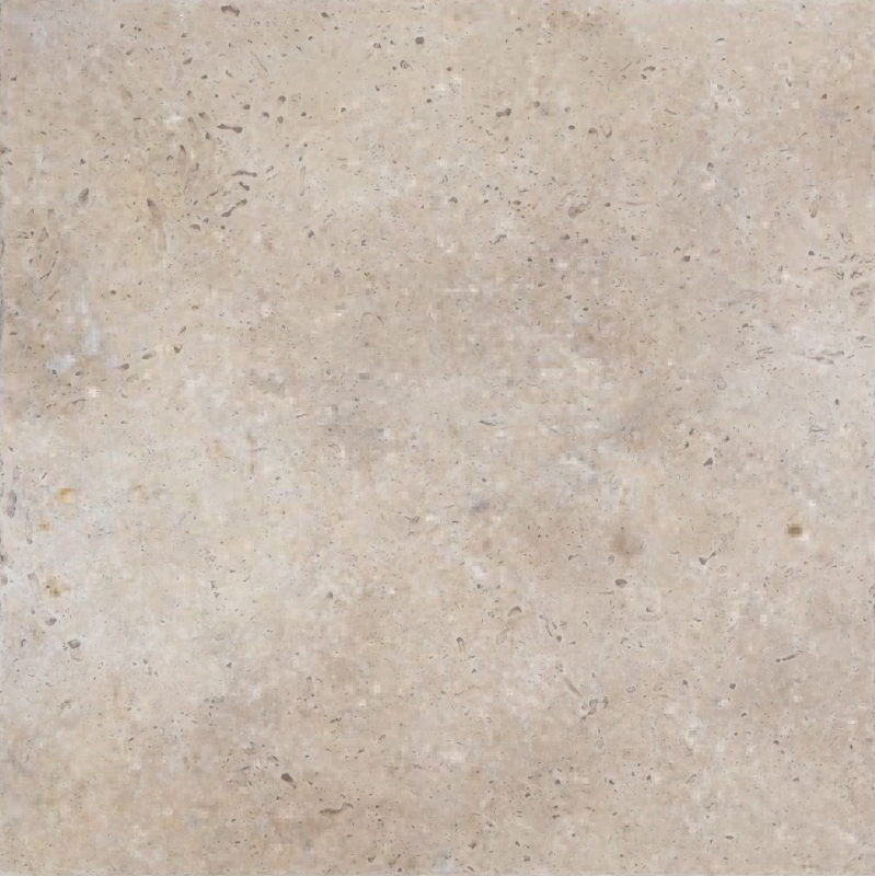 Azulejo Travertino piedra natural Chiaro beige crema azulejo de piedra natural aspecto antiguo azulejo de suelo azulejo de pared azulejo de cocina - MOSF-45-46062