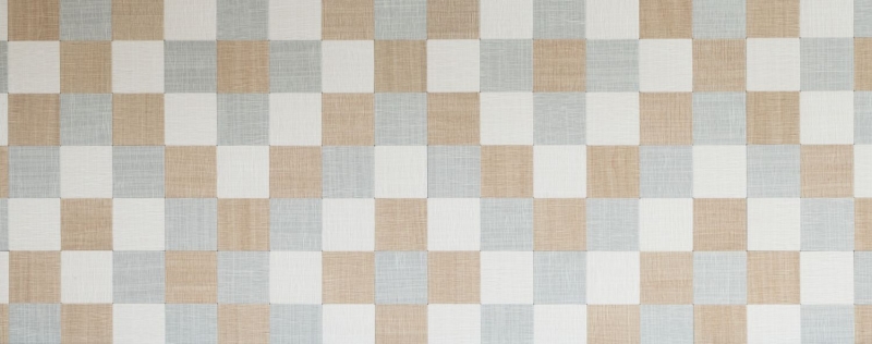 Azulejos autoadhesivos aspecto textil Azulejos adhesivos decorativos adhesivos de pared
