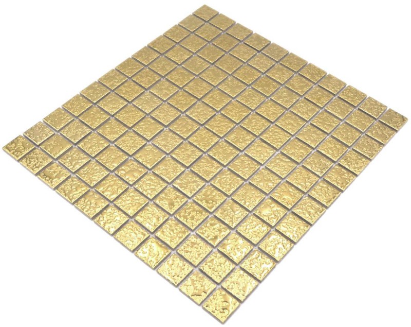 Cerámica mosaico de oro mosaico de azulejos textura pared azulejos backsplash cocina azulejos backsplash cocina ducha pared MOS18-0707