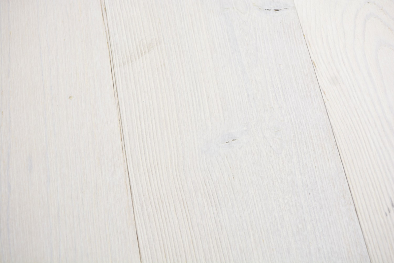 Paneles de madera autoadhesivos panel de pared panel de pared de madera blanco MOS170-W010 ( 9 piezas)