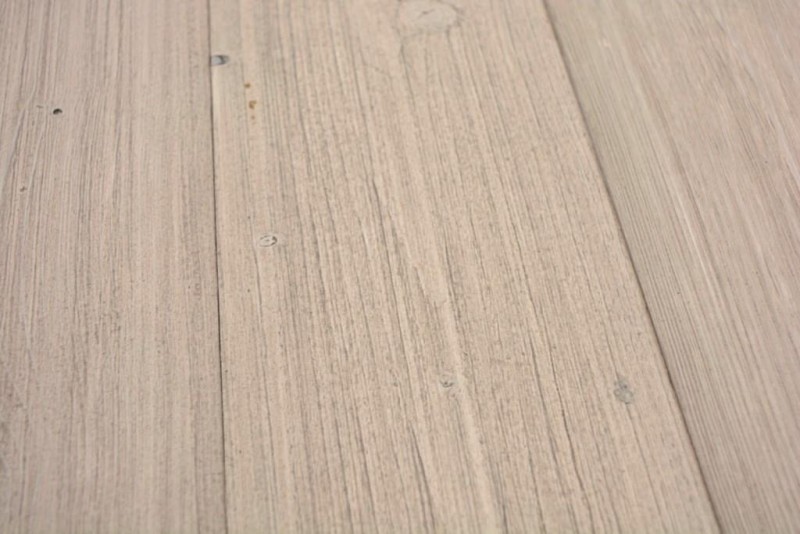 Paneles de madera autoadhesivos revestimiento de pared panel de pared de madera revestimiento de pared gris marrón - MOS170-W013 ( 9 piezas)