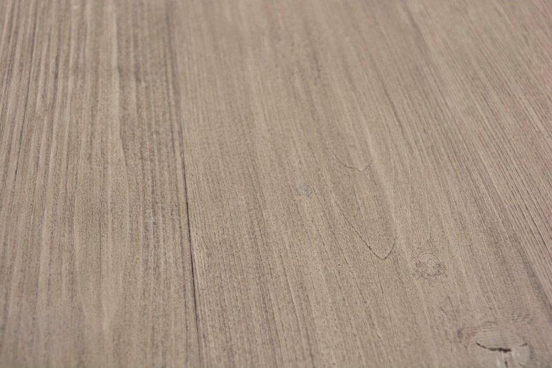 Paneles de madera autoadhesivos panel de pared panel de pared de madera panel de pared gris marrón - MOS170-W015 ( 9 piezas)
