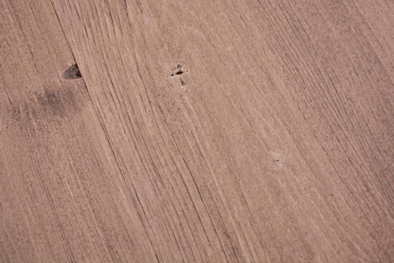 Paneles de madera autoadhesivos panel de pared panel de pared de madera beige - MOS170-W021 ( 9 piezas)