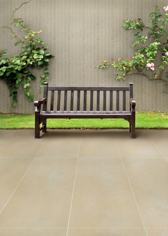 Muestra hecha a mano mosaico azulejo cerámica beige efecto piedra azulejo beige backsplash cocina MOS24-STSO67_m