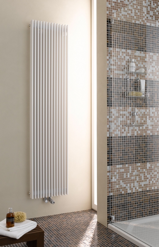 Muestra de mano mosaico azulejo vidrio Goldstar claro blanco bronce pared azulejo baño azulejo ducha splashback azulejo backsplash MOS54-1302_m