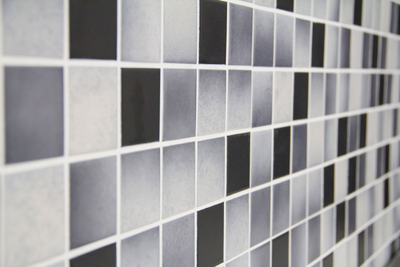 Muestra de mano mosaico cerámico GREY MIX SLIPPROOF SLIPPROOF MOS16-2211-R10_m