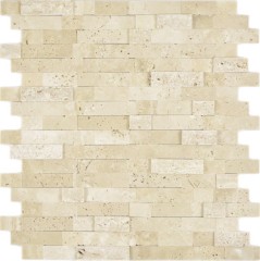 Piedra natural compuesta travertino beige MOS200-M42_f