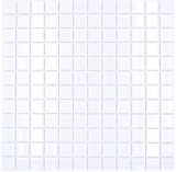 Mosaico azulejo piscina mosaico piscina mosaico blanco baño plato de ducha MOS220-100T