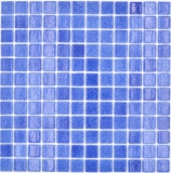 Mosaico azulejos piscina mosaico piscina mosaico azul oscuro pared de ducha ESPAÑA MOS220-508PU_f