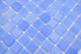 Muestra de mano mosaico piscina mosaico piscina mosaico ESPAÑA CELESTE antideslizante antideslizante MOS220-100P_m