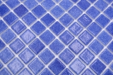 Muestra de mano mosaico azulejo piscina mosaico piscina mosaico azul oscuro pared de ducha ESPAÑA MOS220-508PU_m